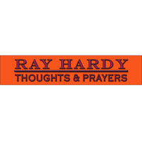 Ray Hardy - Thoughts & Prayers
