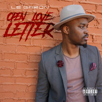 Le'garon - Open Love Letter