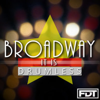 Andre Forbes - Broadway It is Drumless