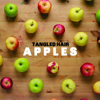 Tangled Hair - Apples
