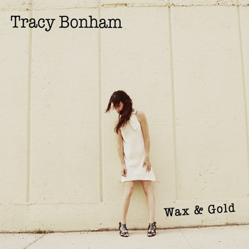 Tracy Bonham - Wax & Gold
