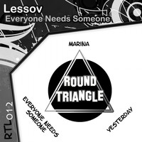 Lessov - Everyone Needs Someone