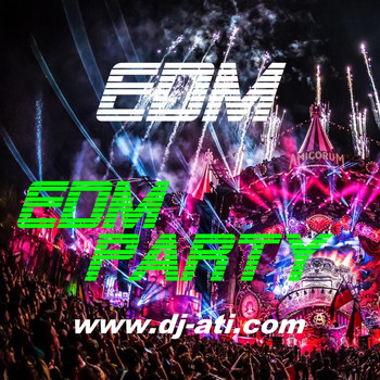 Edm - Edm Party