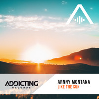 Arnny Montana - Like the Sun