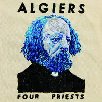 Algiers - Four Priests