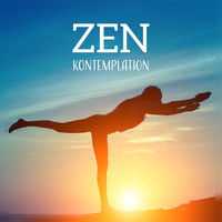 Andliga Meditation Akademi - Zen kontemplation (Meditationsövning, Buddha inflytande, Andning sinne, Upplev tystnad)