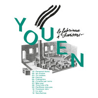 Youen - La Fabrique à Chansons