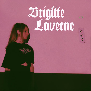 Brigitte Laverne - Wasted