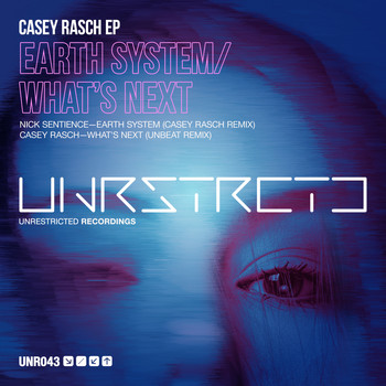 Various Artists - Casey Rasch EP