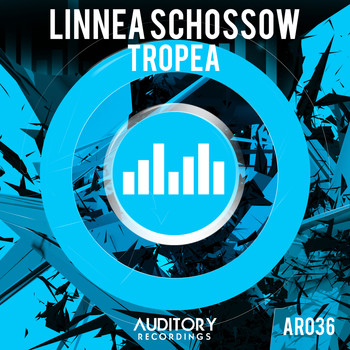 Linnea Schössow - Tropea