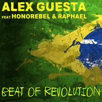 Alex Guesta - Beat of Revolution (Essa Nega Sem Sandália)
