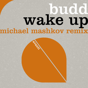 Budd - Wake Up
