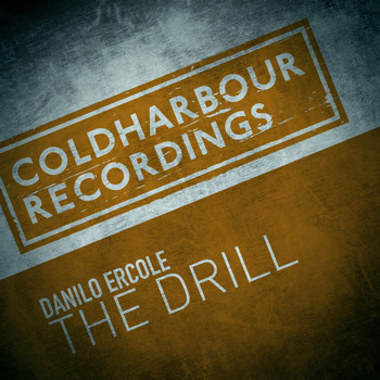 Danilo Ercole - The Drill