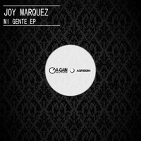 Joy Marquez - Mi Gente EP
