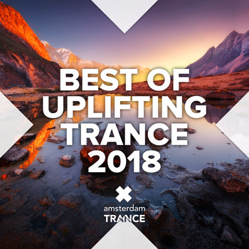 Various Artists - Best of Uplifting Trance 2018