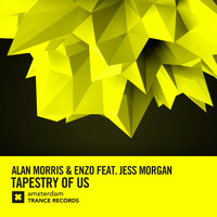 Alan Morris & Enzo feat. Jess Morgan - Tapestry of Us