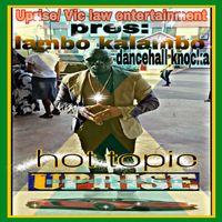 Lambo Kalambo - Hot Topic - Single
