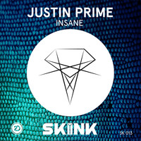 Justin Prime - Insane