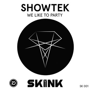 Showtek - We Like to Party