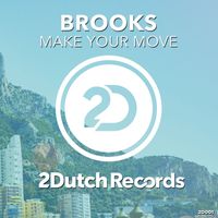 Brooks - Make Your Move