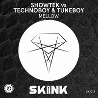 Showtek, Technoboy and Tuneboy - Mellow