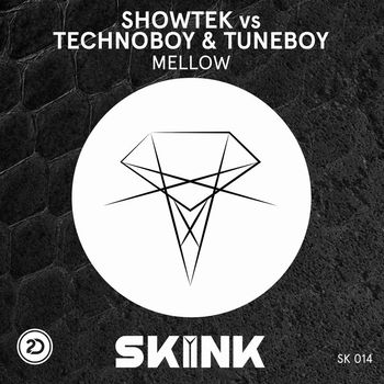 Showtek, Technoboy and Tuneboy - Mellow