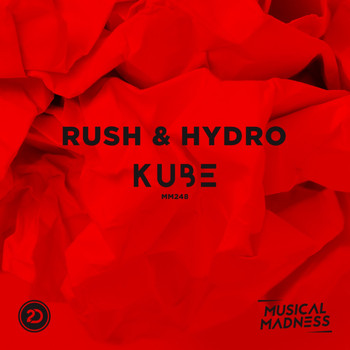 Rush & Hydro - Kube