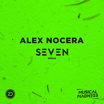 Alex Nocera - Seven
