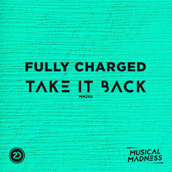 Fully Charged - Take It Back