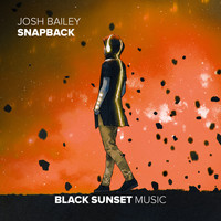 Josh Bailey - Snapback