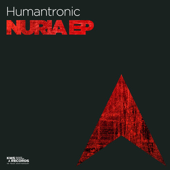 Humantronic - Nuria EP