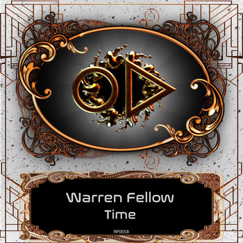 Warren Fellow - Time