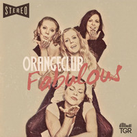 OrangeClub - Fabulous