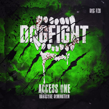 Access One - Hardcore Domination