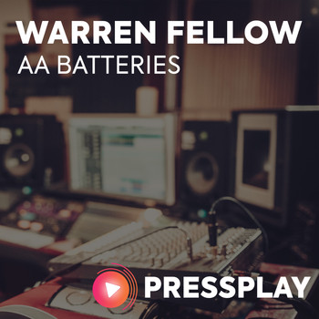Warren Fellow - AA Batteries