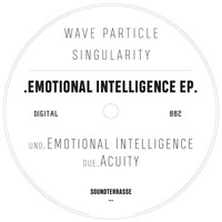 Wave Particle Singularity - Emotional Intelligence EP