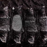 Marco Bailey - Acid Dragon EP