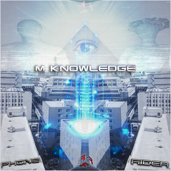 M Knowledge - Phone Rider
