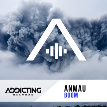 Anmau - Boom