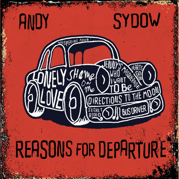 Andy Sydow - Reasons for Departure