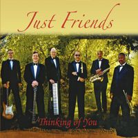 Just Friends - Thinking of You
