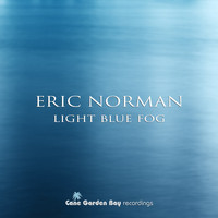 Eric Norman - Light Blue Fog