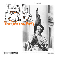 Soul Power - The Low End Fury
