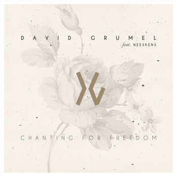 David Grumel - Chanting for Freedom