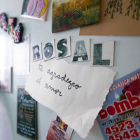Rosal - Te Agradezco el Amor - EP