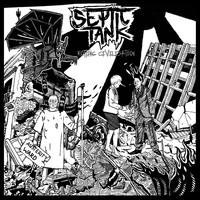 Septic Tank - Rotting Civilisation (Explicit)