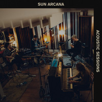 Sun Arcana - Acoustic Sessions EP