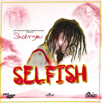 Shokryme - Selfish