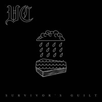 Vinnie Caruana - Survivor's Guilt