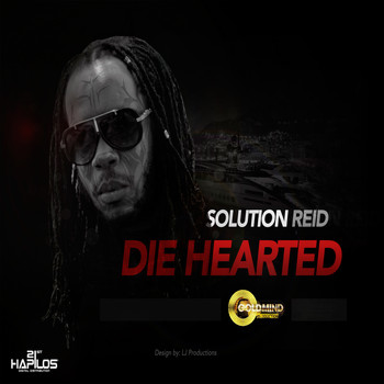 Solution Reid - Die Hearted (Explicit)